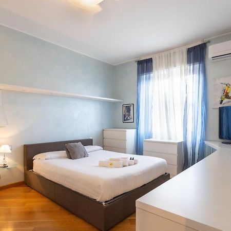 Apartment Rembrandt 27 Mailand Exterior foto