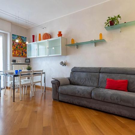 Apartment Rembrandt 27 Mailand Exterior foto