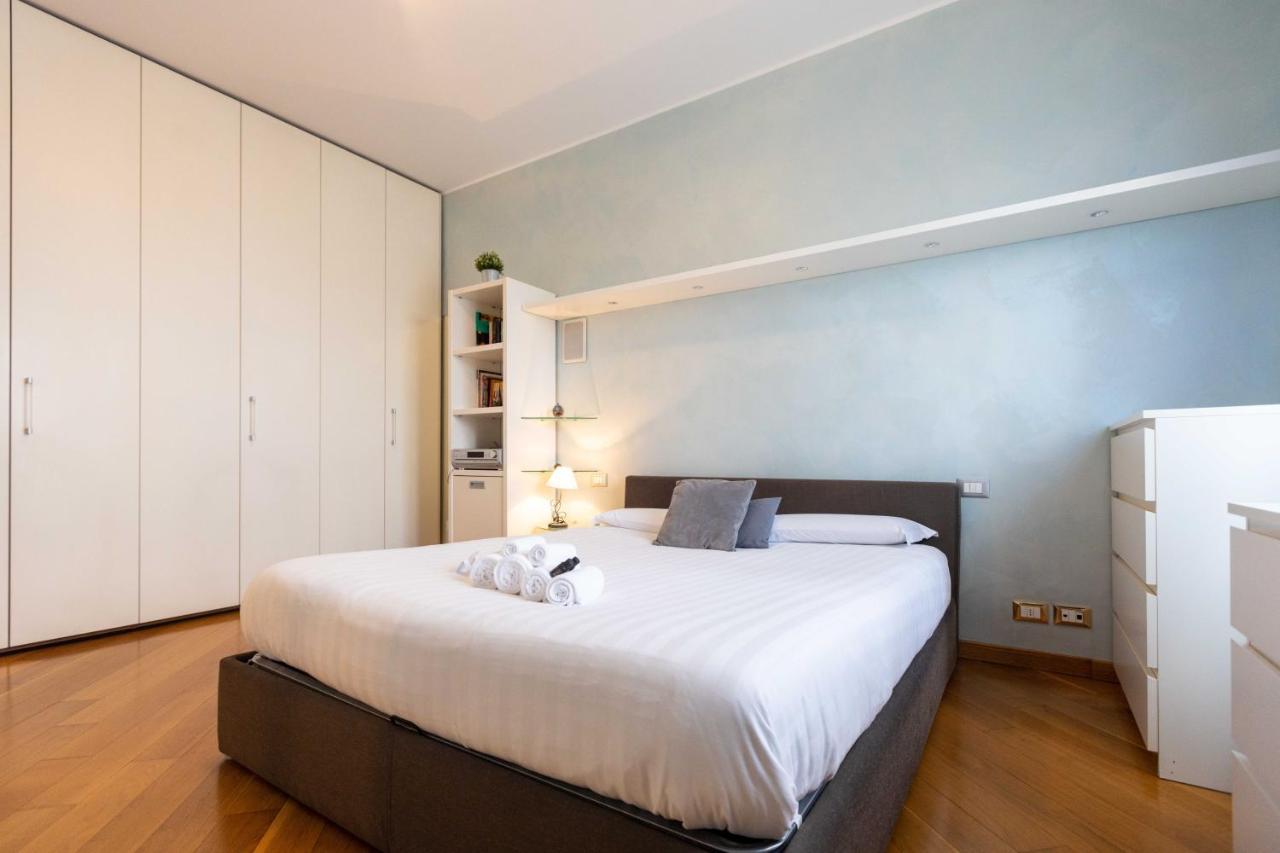 Apartment Rembrandt 27 Mailand Exterior foto
