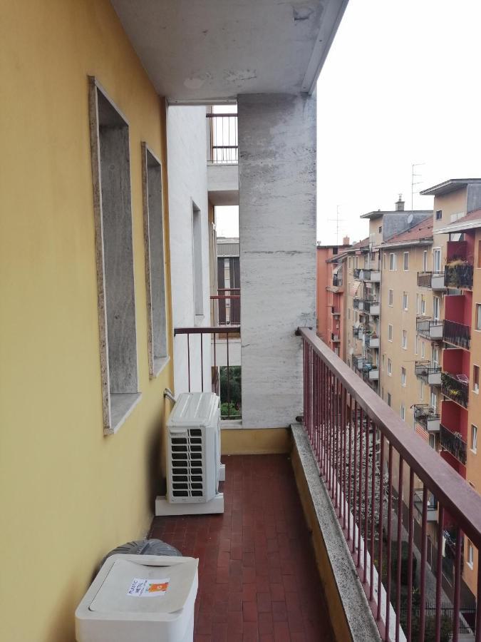 Apartment Rembrandt 27 Mailand Exterior foto