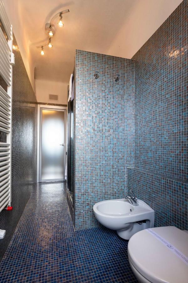 Apartment Rembrandt 27 Mailand Exterior foto