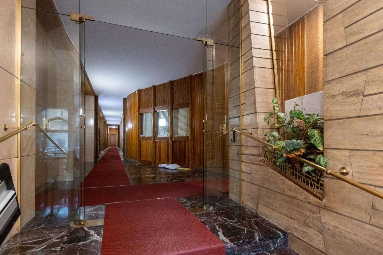 Apartment Rembrandt 27 Mailand Exterior foto
